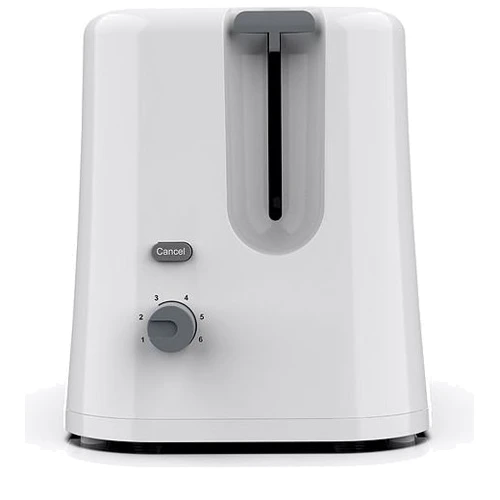 Тостер PRIME Technics PTS 726 W: Тип Тостеp