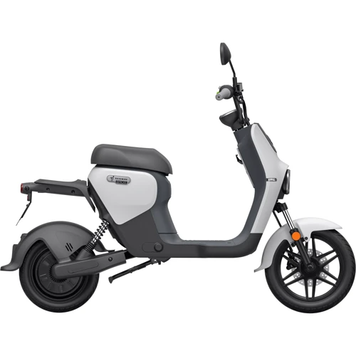 Электроскутер Segway-Ninebot B110S Dark Grey/White фото 6