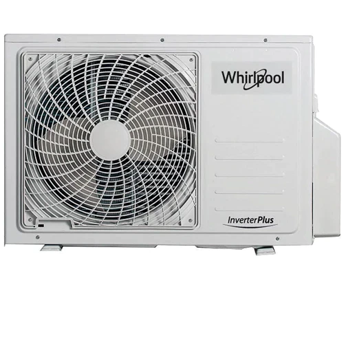Кондиционер Whirlpool SPICR 318W: Подключение нескольких внутренних блоков нет