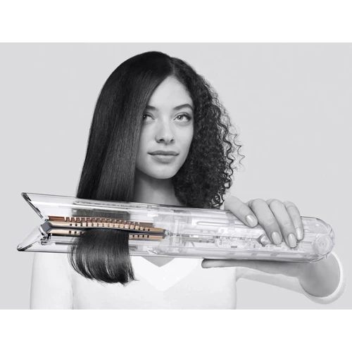 Выпрямитель Dyson HS07 Corrale Nickel/Copper (413114-01) (IN): Мощность, Вт 200