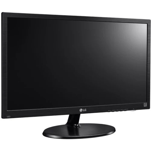 Монитор LG 24M38H-B: Формат изображения 16:9
