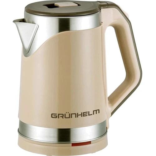 Электрочайник Grunhelm EKS-1857SB