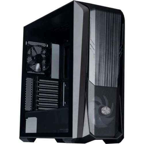 Корпус Cooler Master MasterBox 500 (MB500-KGNN-S00)