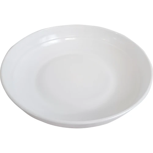 Тарелка десертная Vittora Blanco Panna 20 см (V-200P): Тип Тарелка десертная