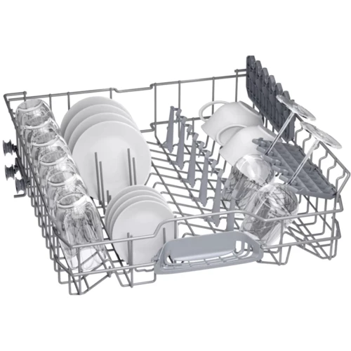 Встраиваемая посудомоечная машина Bosch SMV4ECX10E: Класс энергопотребления/мойки/сушки А+++ / А / А
