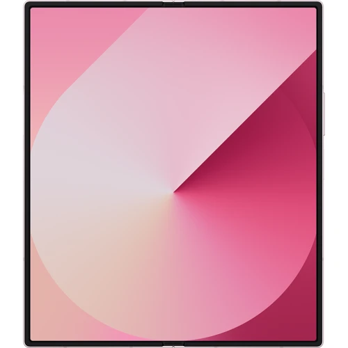 Смартфон Samsung Galaxy Fold 6 12/1TB Pink F9560: Комунікації USB Type-C 3.2 / Wi-Fi 802.11 a/b/g/n/ac/6e, tri-band, Wi-Fi Direct / Bluetooth 5.3, A2DP, LE, aptX HD / GPS (GALILEO, GLONASS, BDS, QZSS) / NFC