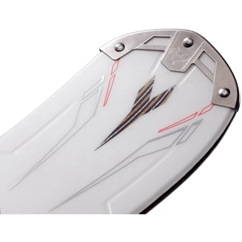 Лижі Rossignol Pursuit 18 ARAMID/TITANAL/BASALT TPX + AXIAL2 120 TPI2 (2012/2013): Розмір 163, 170, 177 см