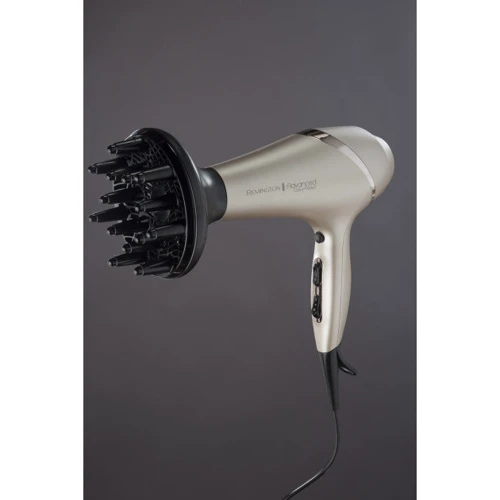Фен Remington AC8605 Advanced Colour Protect фото 6