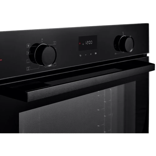 Духовой шкаф электрический Perfelli DIAMOND 6D8L NERO: Класс энергопотребления A