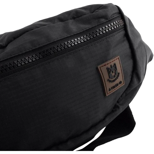 Чоловіча поясна сумка Volunteer чорна (GB1730-02-black): Країна виробник Китай