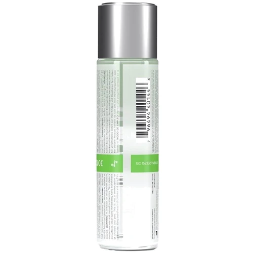 Смазка на водной основе JO H2O Waterbased Aloe (120 мл)