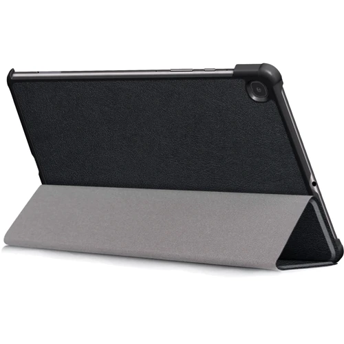 Аксесуар для планшетних ПК BeCover Smart Case Samsung Galaxy Tab S6 Lite 10.4 P610/P615 Black (704850) фото 5