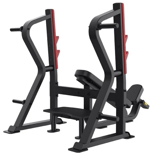 Скамья для жима и пресса Impulse Sterling (SL7029)