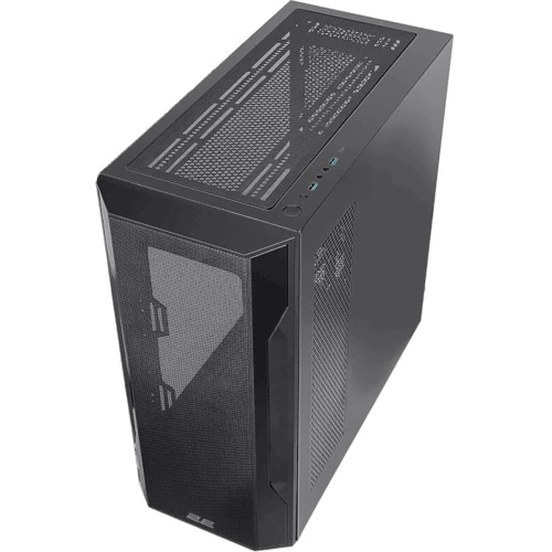 Корпус 2E SPLENDOR G4301 (2E-G4301): Потужність БЖ, Вт немає
