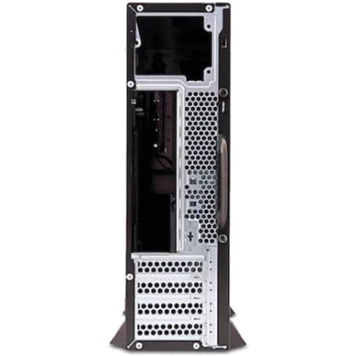 Корпус Antec VSK2000 (0-761345-92003-2): Типоразмер Desktop
