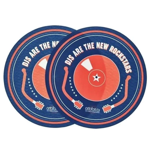 Ortofon Slipmat DJ (9990221) фото 2
