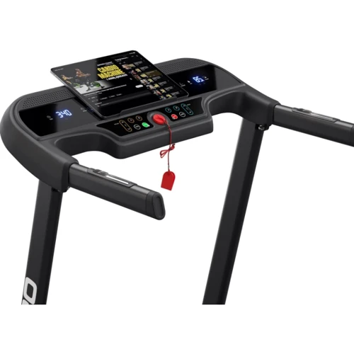 Беговая дорожка Zipro Pulse (5902659844408): Максимальный вес пользователя, кг 130