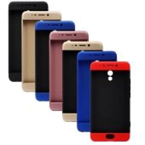 Чохол для телефона BeCover Case 360° Super-protect Pink for Xiaomi Redmi Note 5A (701873): Сумісність Xiaomi Redmi Note 5A