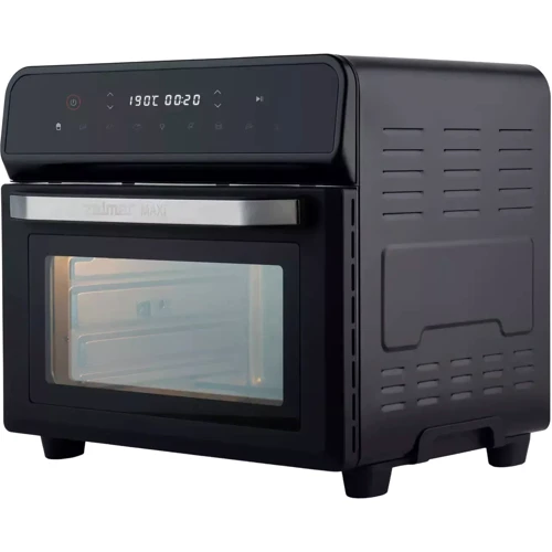 Zelmer ZAF 9230 Maxi (Фритюрницы) (79008721) Stylus approved: Причина уценки Вмятина на корпусе