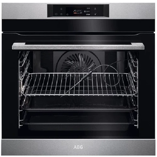 Духовой шкаф электрический AEG BPK742280M