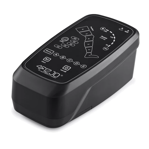 Массажер Аппарат для прессотерапии и лимфодренажа 4FIZJO 6-и камерный (PRO-C6)