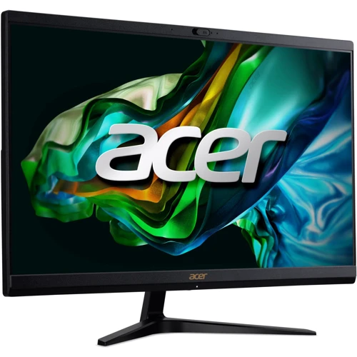 Моноблок Acer Aspire C24-1800 (DQ.BLFME.00L) UA: Разрешение экрана 1920x1080