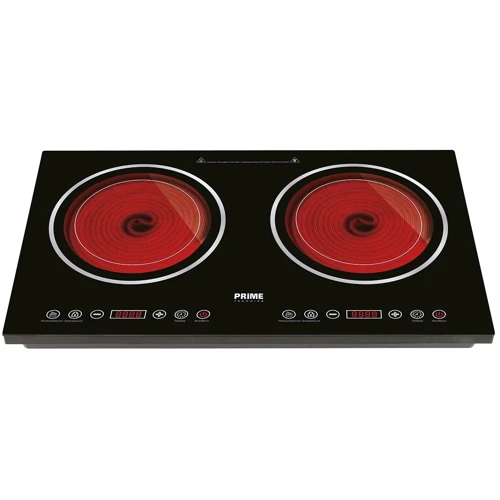 Настольная плита PRIME Technics PHC 3628 GB