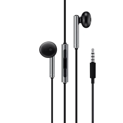 Наушники Huawei AM116 Black