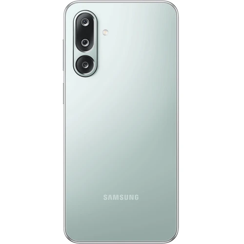 Смартфон Samsung Galaxy M36 5G 6/128Gb Serene Green M366B