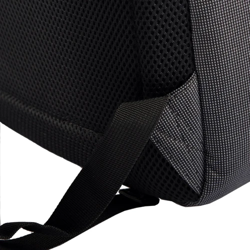 Сумка для ноутбука Tucano 15.6" Loop Backpack Black (BKLOOP15-BK) фото 10