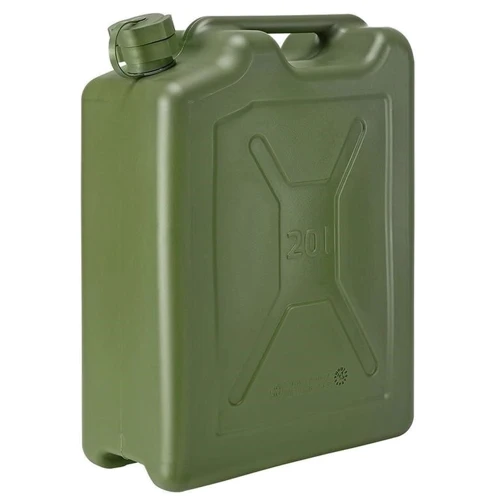 

Канистра для топлива Neo Tools 21-127 (20 л)