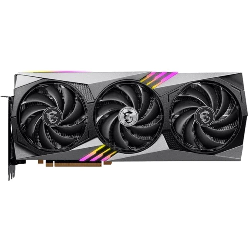 Відеокарта MSI GeForce RTX 4080 16Gb GAMING TRIO: Обсяг пам'яті, Гб 16