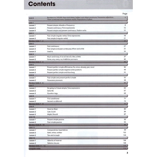 Wonderful World 2nd Edition 4: Grammar Book фото 6