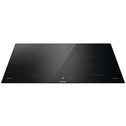 Варильна поверхня Gorenje GI8421BSC: Розташування панелі Спереди посередине