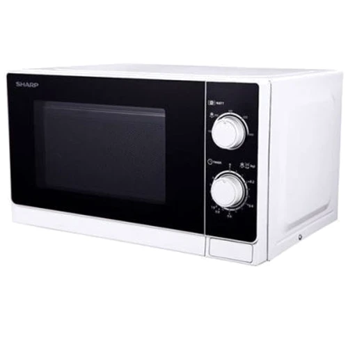 Микроволновая печь Sharp R200WW: Объем, л 20 л