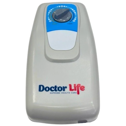 Матрас противопролежневый с компрессором Doctor Life Матрас B01 Компрессор TKS2012 (2000444021041) фото 2