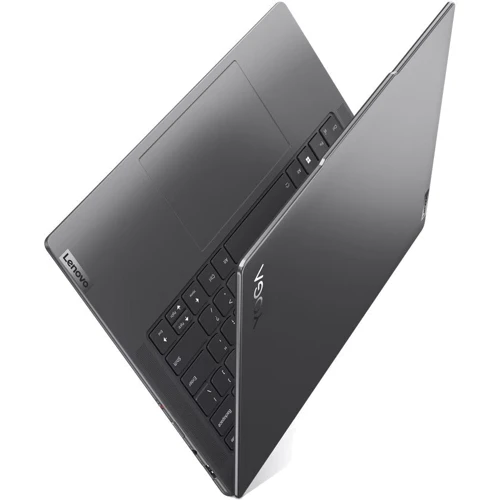 Ноутбук Lenovo Slim Pro 7 14ARP8 (83AX0000US): Операційна система Windows 11 Home
