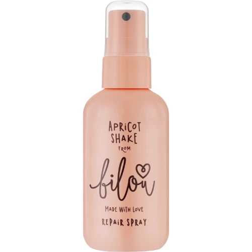 Bilou Apricot Shake Repair Spray Спрей для волосся 150 ml