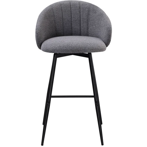 Стул Special4You Alesund grey (E7672)