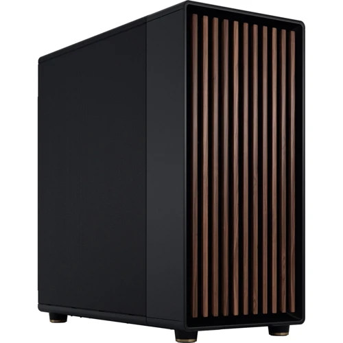 Корпус Fractal Design North XL Charcoal Black (FD-C-NOR1X-01)