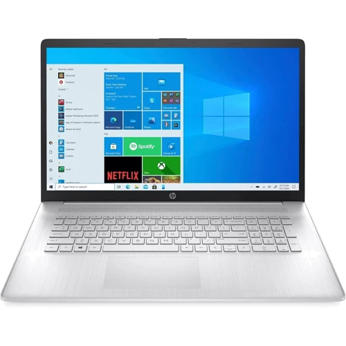 Ноутбук HP 17-cn4014ua (B23C9EA) UA