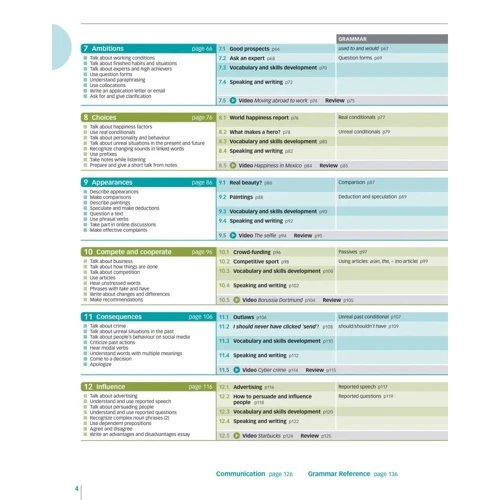 Navigate Intermediate B1+: Coursebook with DVD and Online Practice фото 6