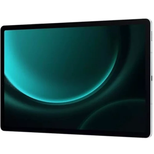 Планшет Samsung Galaxy Tab S9 FE Plus 12/256GB Wi-Fi Ocean Green (SM-X610NLGE): Коммуникации Bluetooth, Wi-Fi