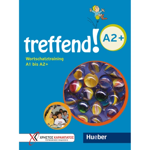 treffend! A2+ Wortschatztraining