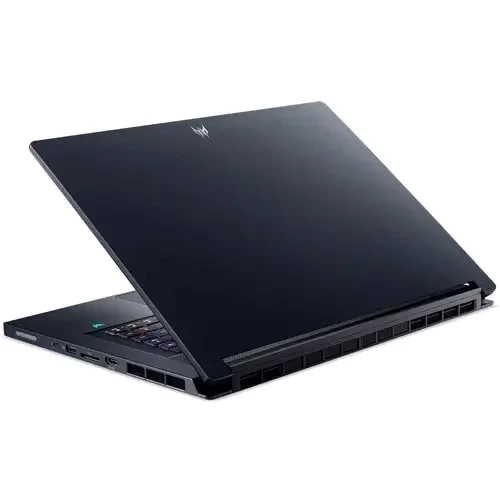 Ноутбук Acer Predator TRITON 17 X PTX17-71-97SS (NH.QK3EL.001): Обсяг накопичувача 2 ТБ (SSD)