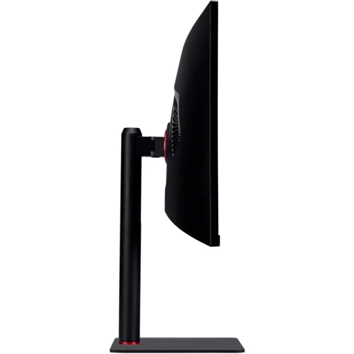 Монитор Acer XV345CURVbmiphuzfx (UM.CX5EE.V05): Тип ЖК-матрицы VA