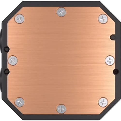 Кулер Corsair iCUE H100i Elite Capellix XT (CW-9060068-WW): Роз'єм 4pin