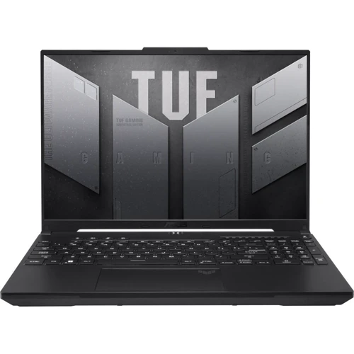 Ноутбук ASUS TUF Gaming FA617NS (FA617NS-N3053W) фото 12