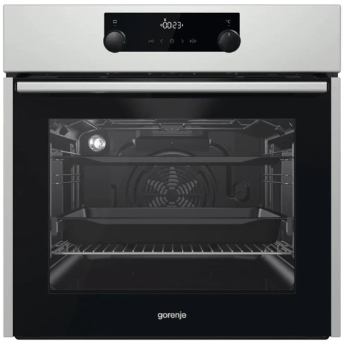 Духовой шкаф электрический Gorenje BO735E20X