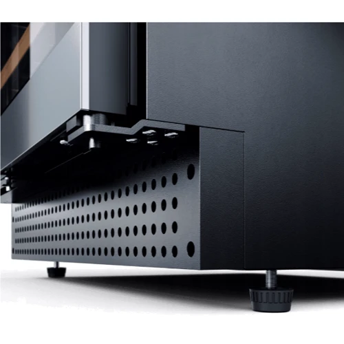 Встраиваемый винный шкаф DOMETIC D42B: Количество отделений, шт 2